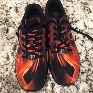zx flux fire